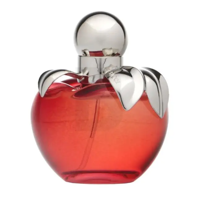 Nina Ricci Nina Eau de Toilette for women 50 ml