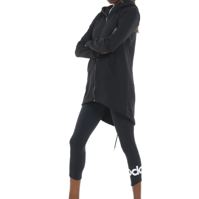 BODY ACTION MID RISE 7/8 LEGGINGS - M