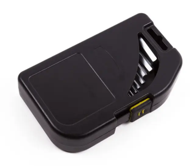 Hex key- and torx wrench set 18 pieces profi box