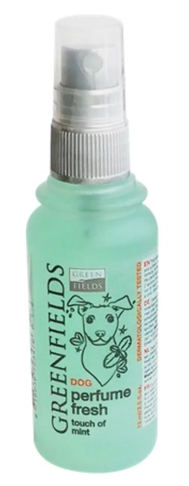 Greenfields Lotion Fresh 75ml
