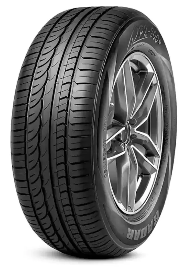 215/70R16 104H XL Radar RPX800+