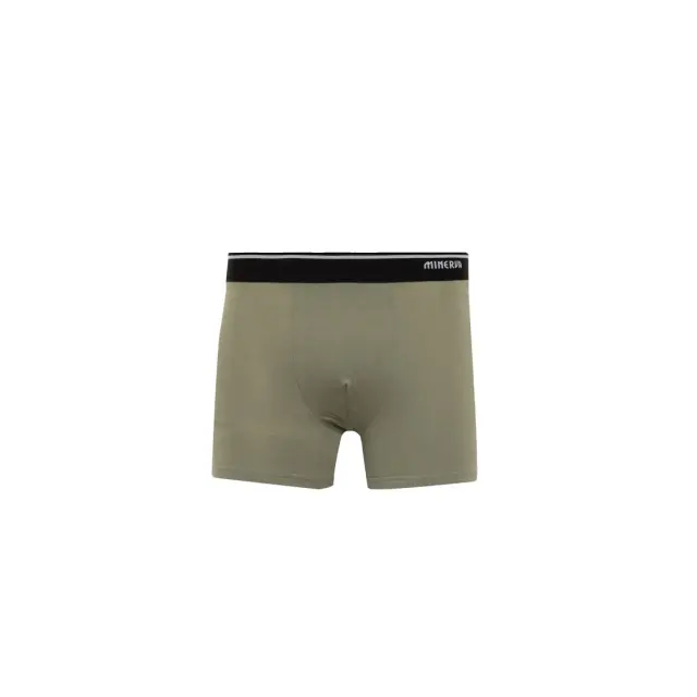 Minerva Ανδρικό Boxer Digi Camo - Διπλό Πακέτο, Χρώμα Χακί - 2XL 2
