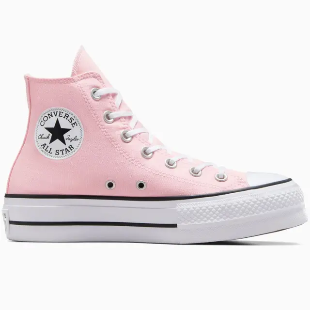 Converse Chuck Taylor All Star Lift Platform A06507C - 38