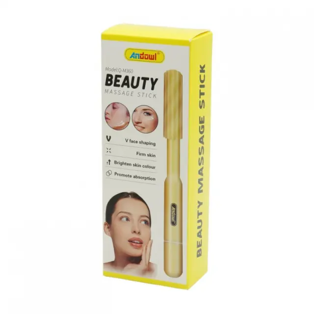 BEAUTY MASSAGE STICK ANDOWL AN-Q-M360 3
