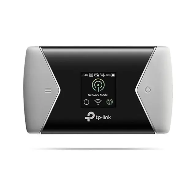 TP-LINK Router M7450 4G LTE Dual Band Advanced Mobile WiFi 300Mbps (M7450) (TPM7450)