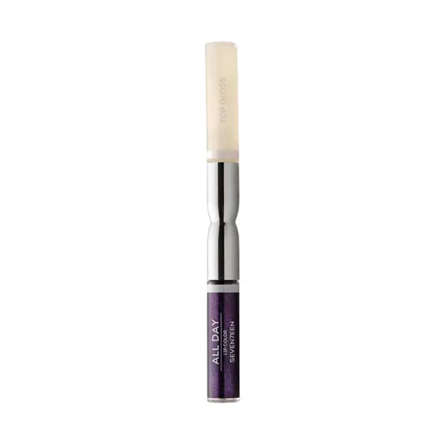 All Day Lip Color & Top Gloss 6ml