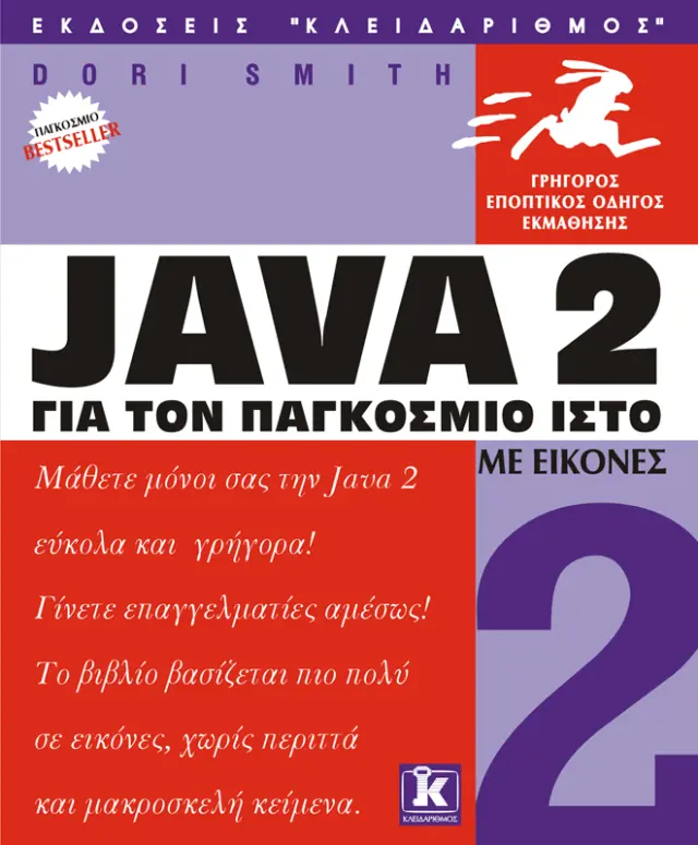 Java 2 με εικόνες