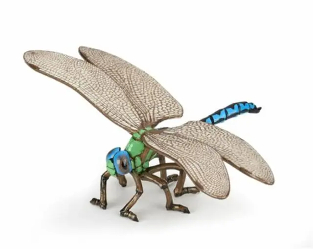 Papo Dragonfly / 50261 (PAPO)