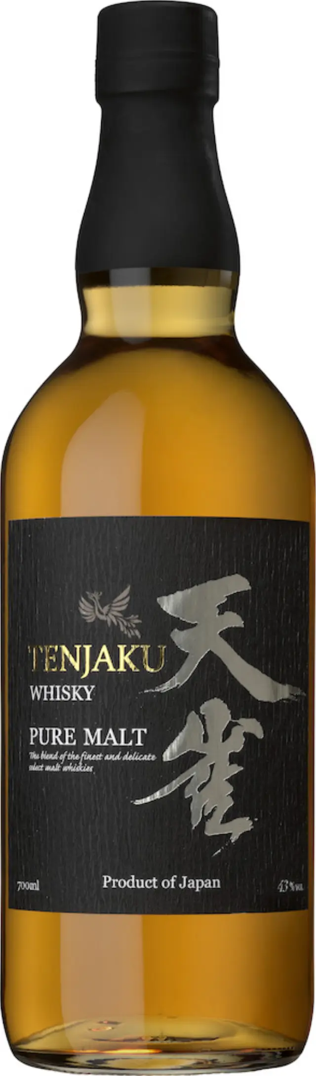 TENJAKU PURE MALT 700ML