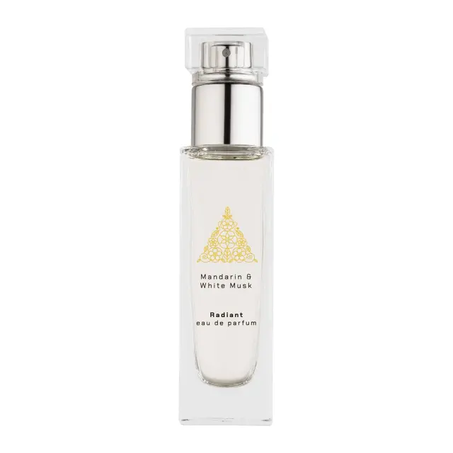 Mandarin & White Musk Eau de Parfum
