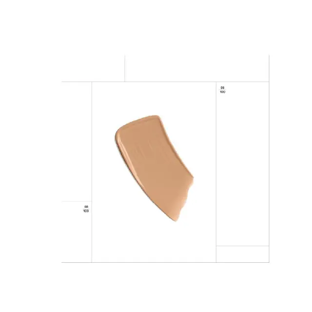 Korres Natural Sheer Foundation 01 Light, Ανάλαφρο Foundation με Διάφανη Κάλυψη Απόχρωση 01 Light 30ml 2