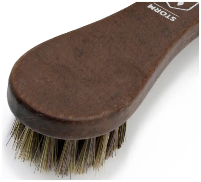 Βούρτσα Περιποίησης Υποδημάτων Applicator Brush Storm Care - S57101 2