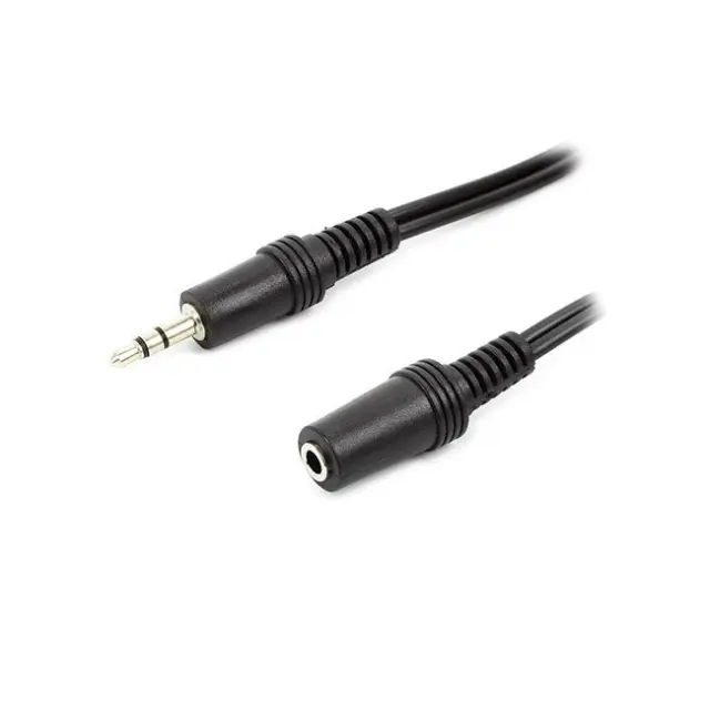 Accura Καλώδιο Ήχου mini Jack M/F 3.0m (ACC2247)