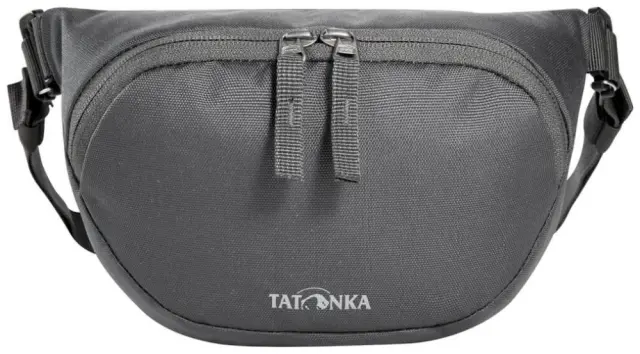 Τσαντάκι Μέσης Tatonka Hip Belt Pouch S Titan Grey - 1336-021 3