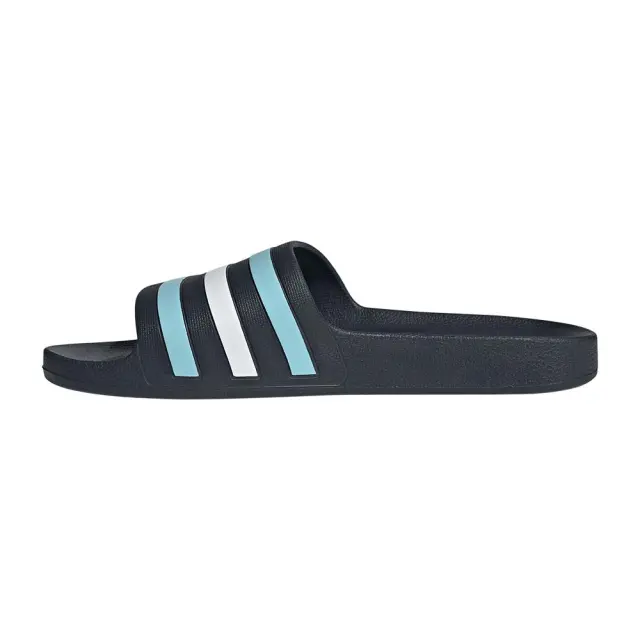 adidas Sportswear Men's 3Stripes Adilette Aqua Slides Μπλε Βαθύ HQ2452 (adidas Sportswear) 2