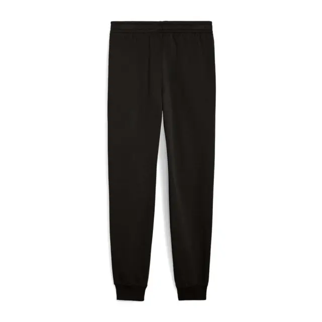 Puma Boy's Mid 90s Sweatpants Μαύρο 690708-01 (Puma) - 140 2