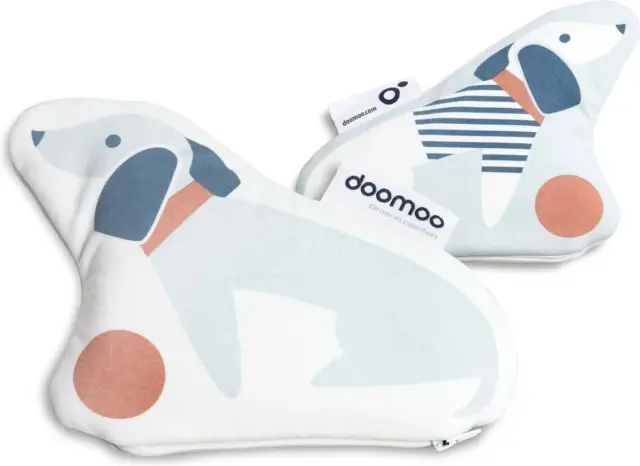 DOOMOO ΘΕΡΜΟΦΟΡΑ ΚΑΤΑ ΤΩΝ ΚΟΛΙΚΩΝ SNOOGY DOG 3