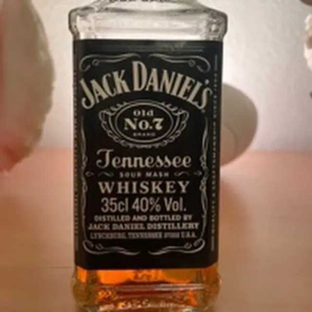 JACK DANIEL S 350ml