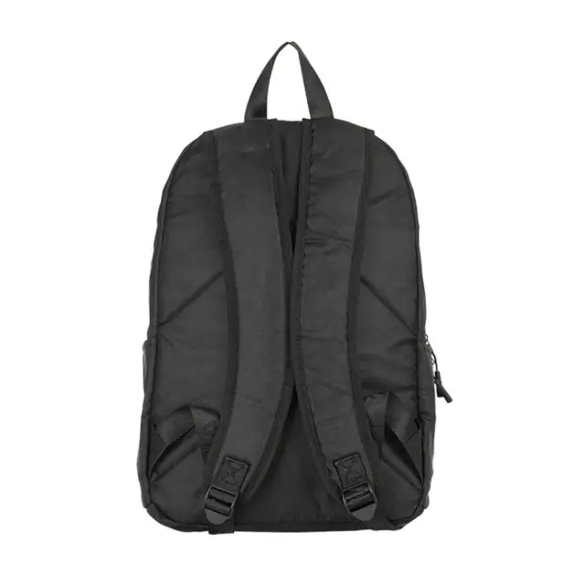 Fila Logo Backpack (ACWT43001-001) - Μαύρο - One Size 2