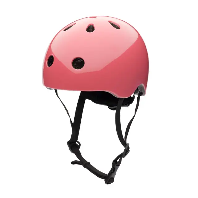 Trybike Κράνος Ροζ (M: 53-58 cm) TB-COCO11M