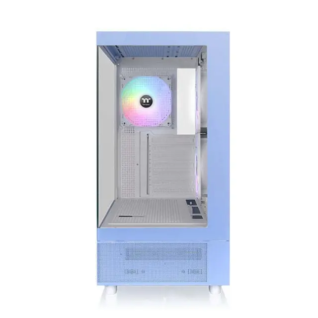 Thermaltake PC Case View 270 Plus TG ARGB Midi Tower Blue (CA-1Y7-00MFWN-01) 2
