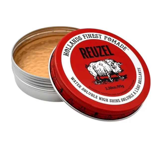 Reuzel Red Pomade Pig 95g