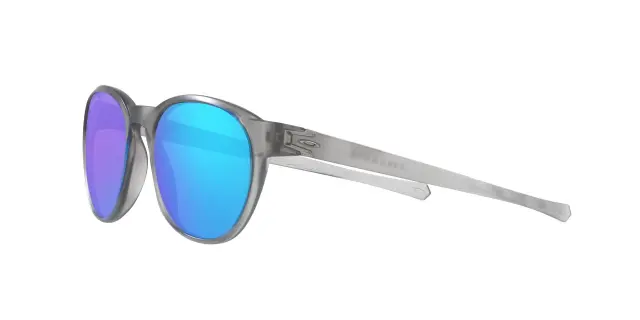 Γυαλιά Ηλίου Oakley REEDMACE OO9126 912603 Μονόχρωμοι Prizm Blue mirror (Oakley) (OO9126 912603) 3