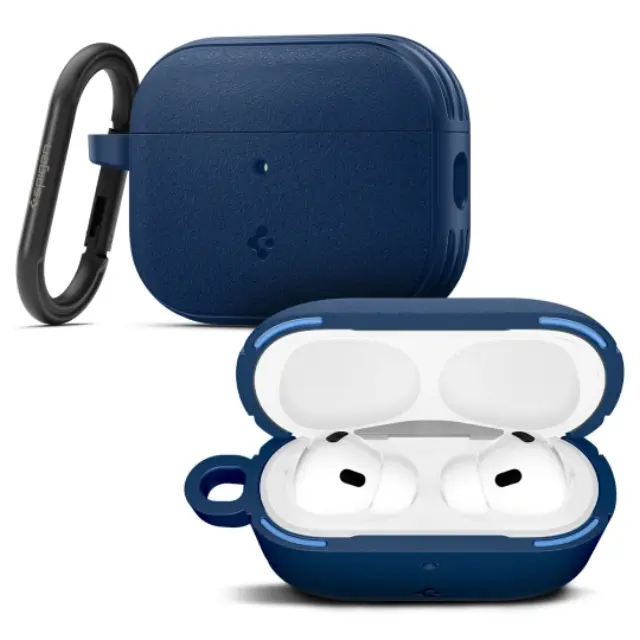 Spigen Vault Apple Airpods Pro 3 Midnight Navy 2