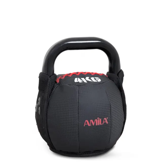 AMILA Kettlebell PVC Series 10Kg