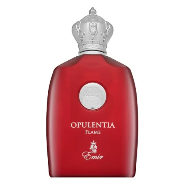 Emir Opulentia Flame Eau de Parfum for men 100 ml
