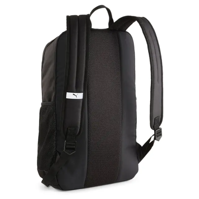 Puma S Backpack (090712-01) - Μαύρο - One Size 2