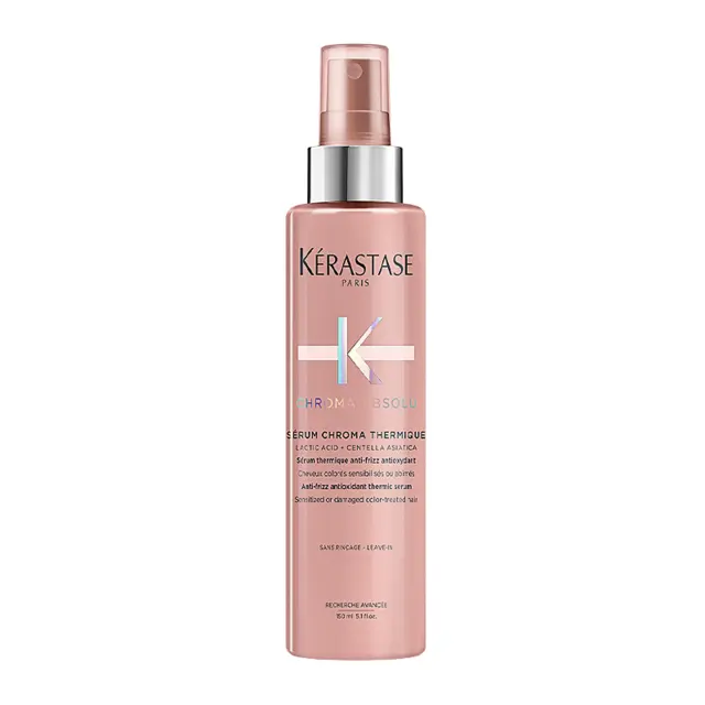 Chroma Absolu Serum Chroma Thermique Για Βαμμένα Μαλλιά 150ml