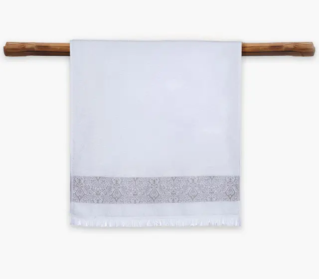 Nef-Nef Jetrix πετσέτα σώματος 70x140cm 039646-2 - OS