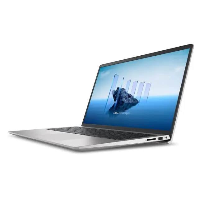 DELL Pro 15 Essential PV15250 15.6'' FHD/Core i5-1334U/16GB/1TB SSD/UHD Graphics/Win 11 Home/1Y NBD/Platinum Silver 2
