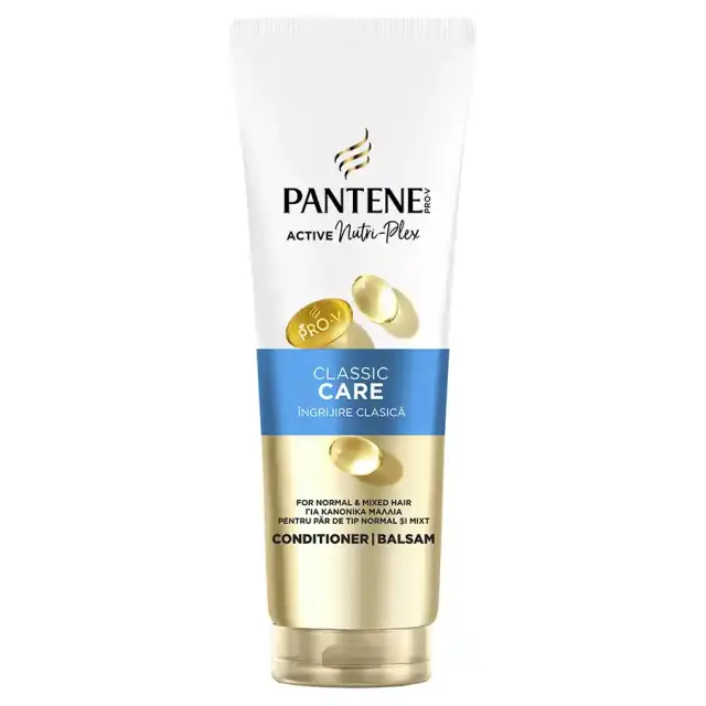 Pantene Pro-V Conditioner Classic 230ml