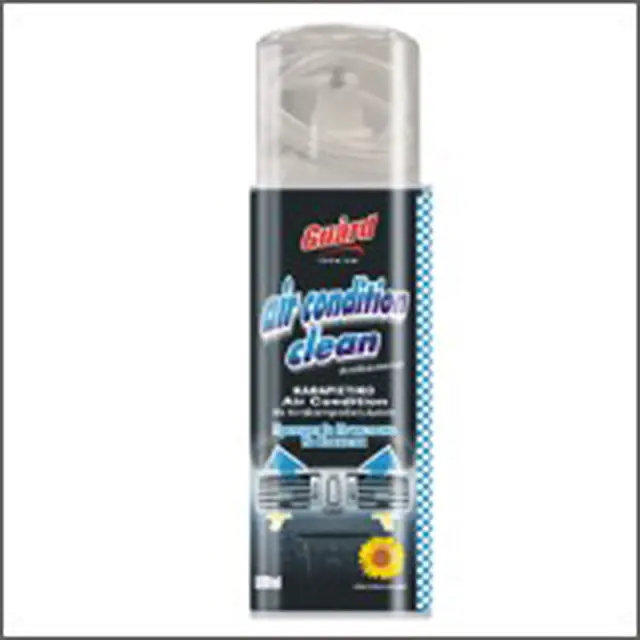 Καθαριστικό Air Condition Guard 500Gr