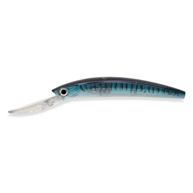 Τεχνητό Spanish Lures Dejavu Blue Mackerel