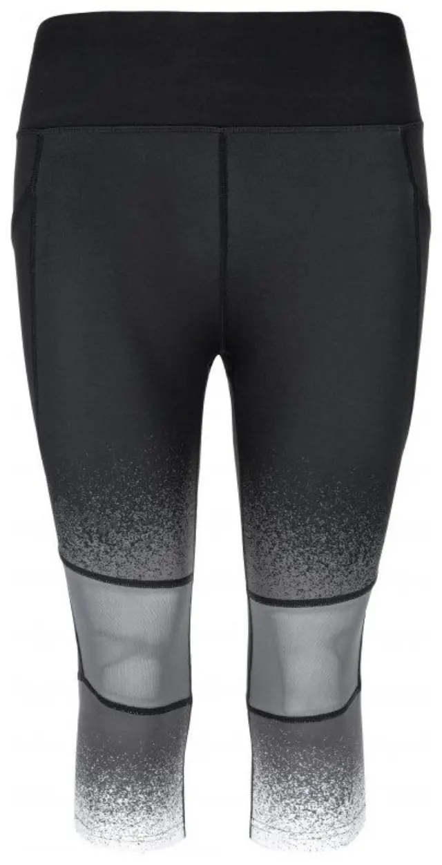 Solaw-W Black Γυναικείο Κολάν 3/4 Kilpi - PL0122KI-BLK - 38