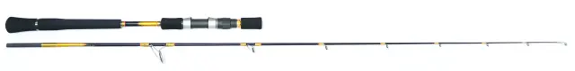 GINDARA TYPE-R SERIES - PE3 300GR Spinning