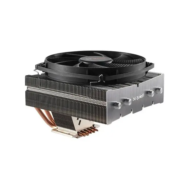Be Quiet! CPU Cooler Shadow Rock TF2 (BK003)