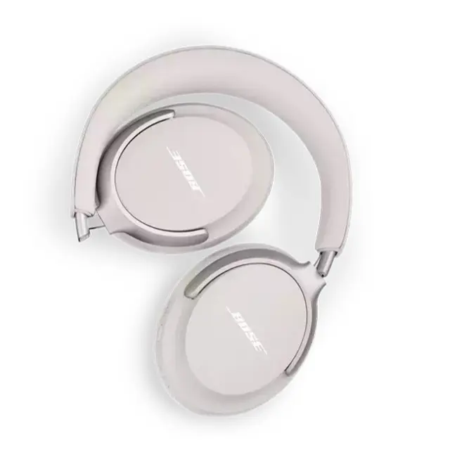 Bose Headset QuietComfort Ultra Wireless White Smoke (880066-0200) 3
