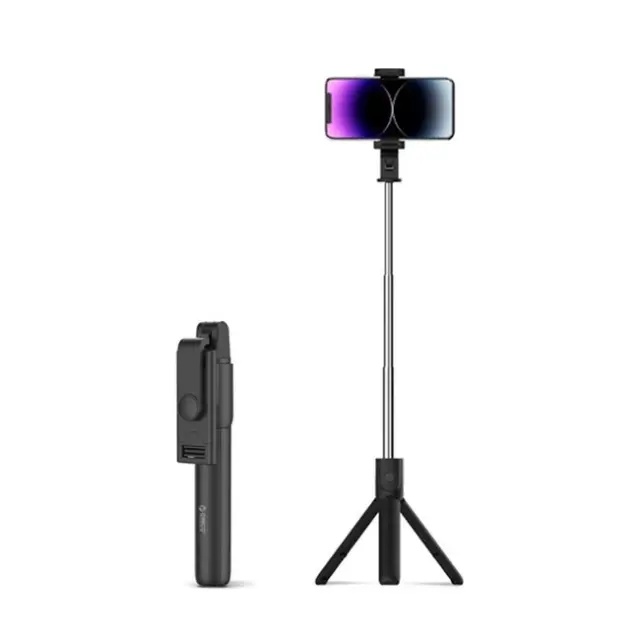 Orico Selfie stick SPV100 mini BT 100cm Black