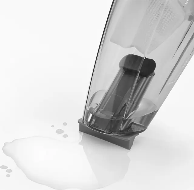 ΣΚΟΥΠΑΚΙ ΕΠΑΝΑΦΟΡΤΙΖΟΜΕΝΟ 3 σε 1 - 7.4V LI-ON WET&DRY&CAR 7144 SEVERIN 3