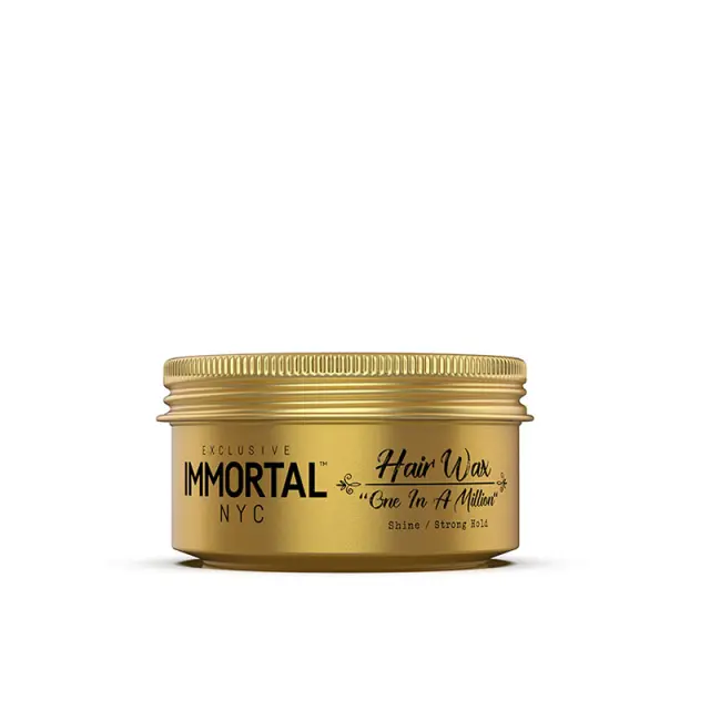 Immortal One in a Million Hair Wax 150ml