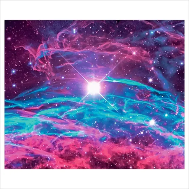 Τυπωμένο Χαρτόνι Ursus Διπλής 'Οψης 50X68 300gr “NEBULA” (1 Φύλλο)/ 187127138 (Ursus)