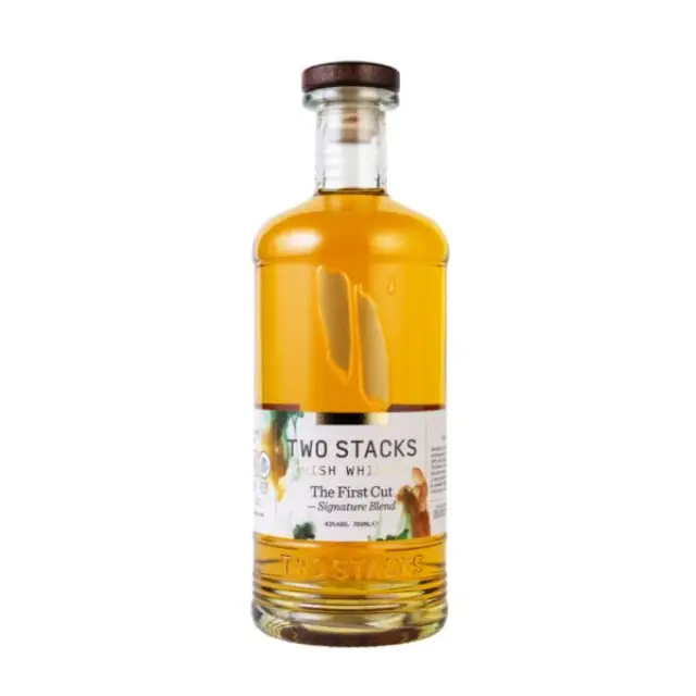 TWO STACKS SIGNATURE BLEND 700ML