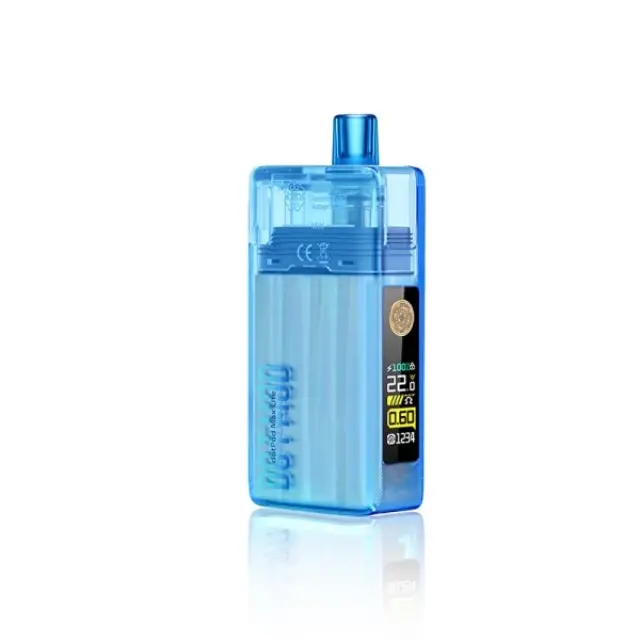 DotPod Max Lite 5ml 2100mAh - Dotmod - Blue