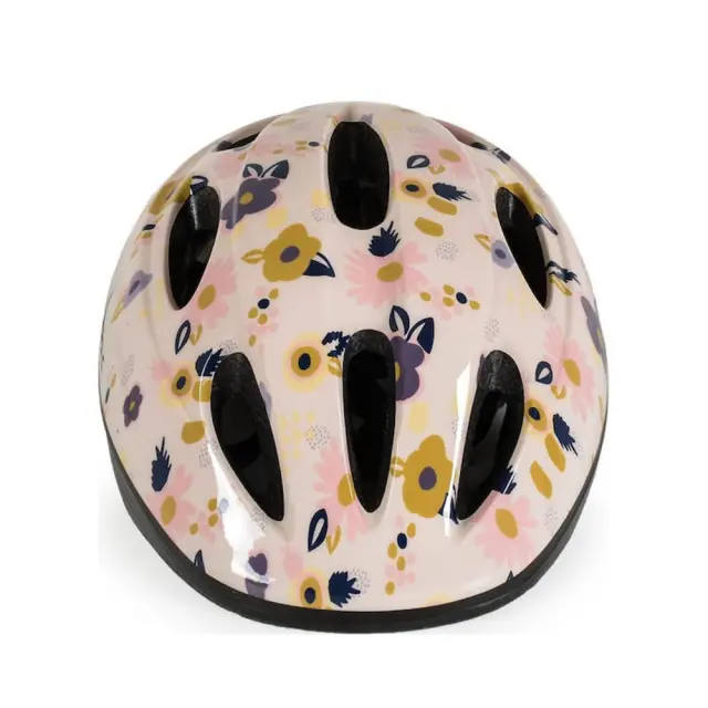 Κράνος Παιδικό Helmet 48-54cm Byox White 3800146229856 2