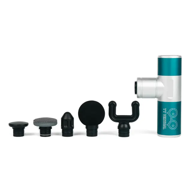 Shock Mini Συσκευή Μασάζ Y&Y - YY SHOCK MINI 2