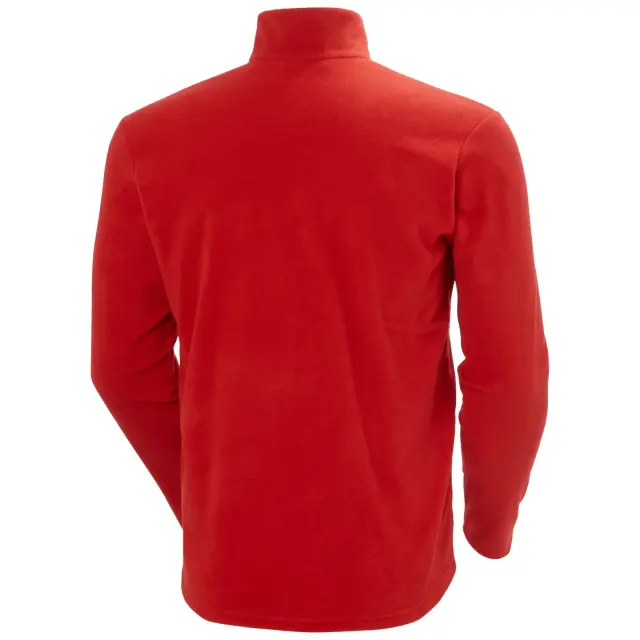 Helly Hansen Men's Daybreaker Fleece Jacket Συνθετική Ζακέτα Red - Large 2
